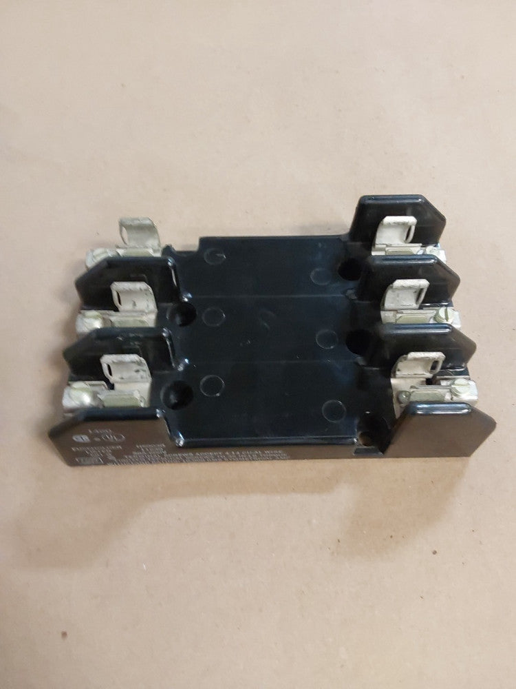 Buss H60030-3S Fuseholder 30A 600V 3 Pole