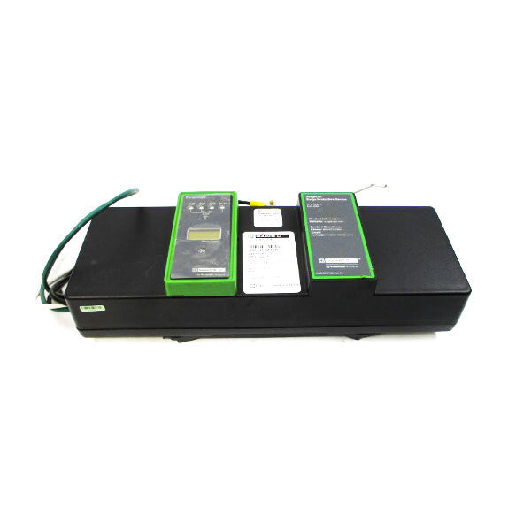 SQUARE D SSP02SBA10D SER. 001 208/120V NSNP