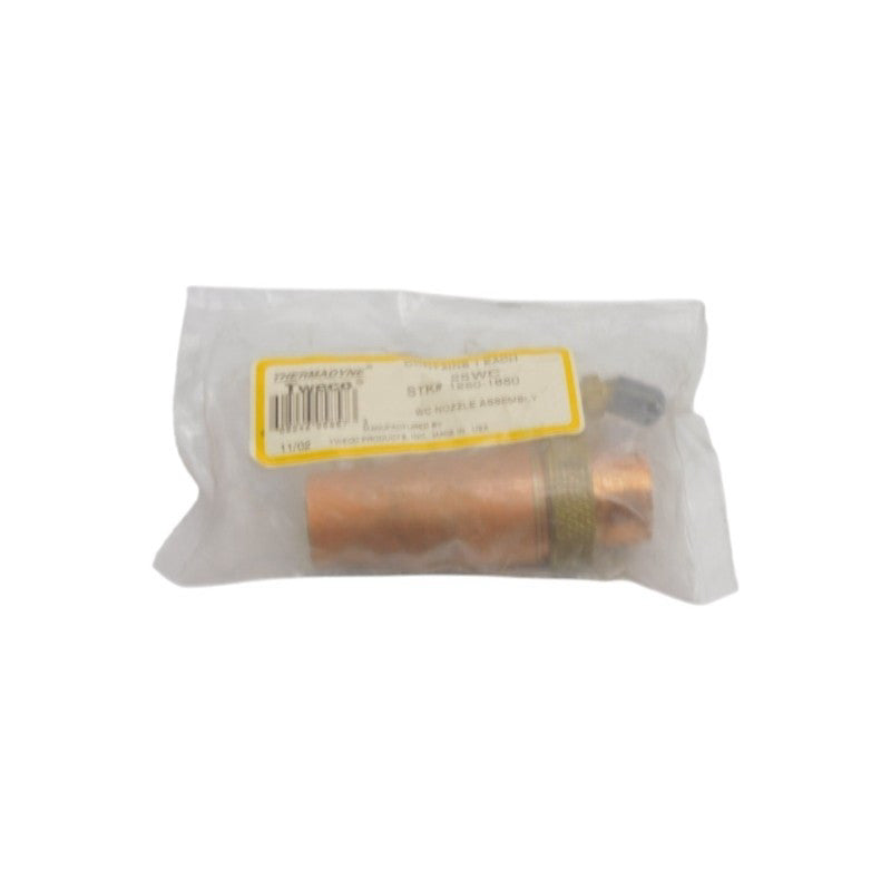 THERMADYNE 25WC 1250-1850 NSMP