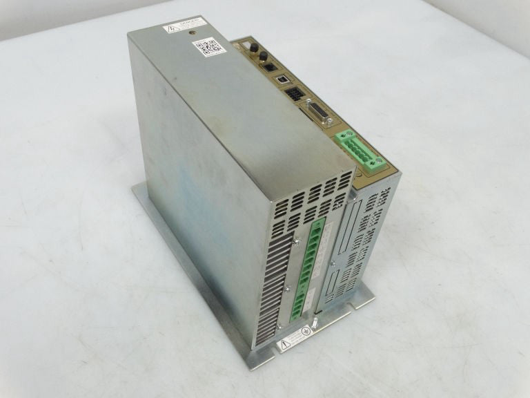 INDUSTRIAL INDEXING SYSTEMS ESD-20/AEP   Drive - Used