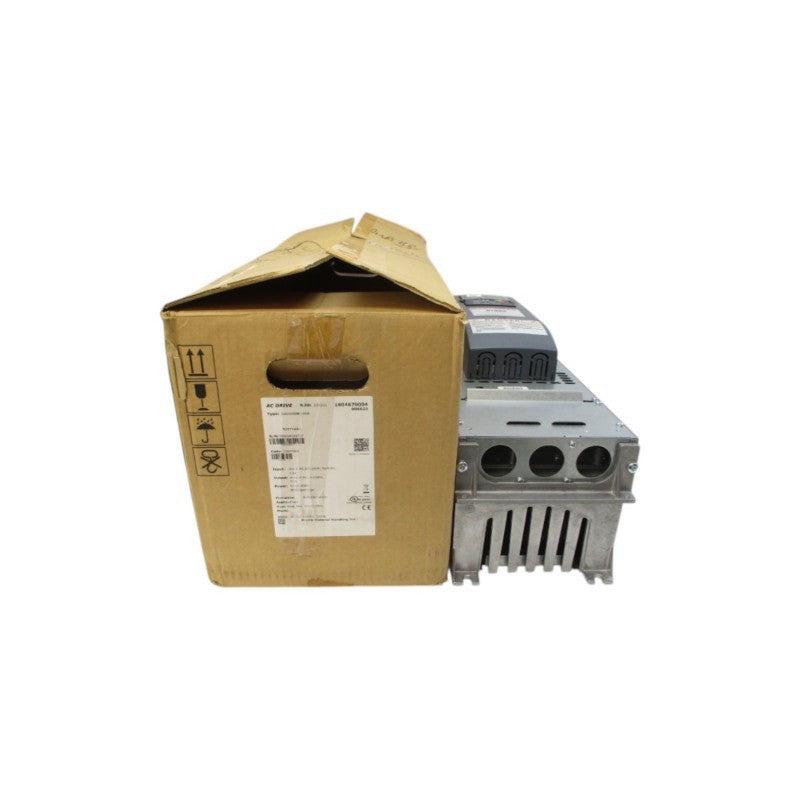 MORRIS KONE CRANES D2V005NK1006 525-690VAC 7.5A NSMP
