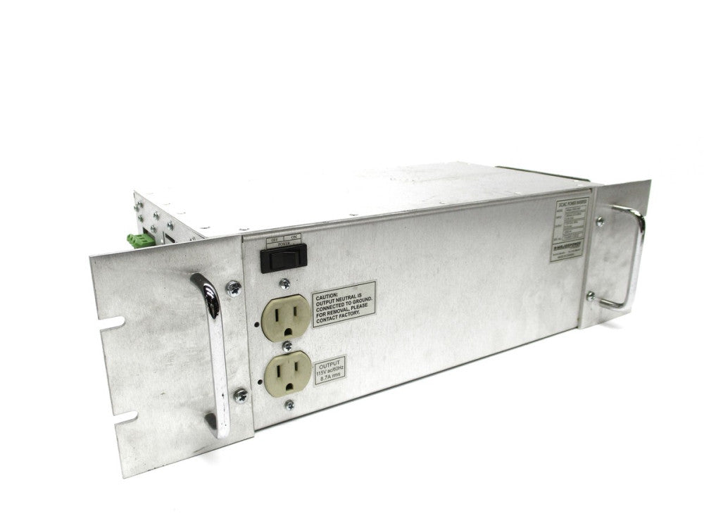 MAJORPOWER MAJOR1000-250 UNMP