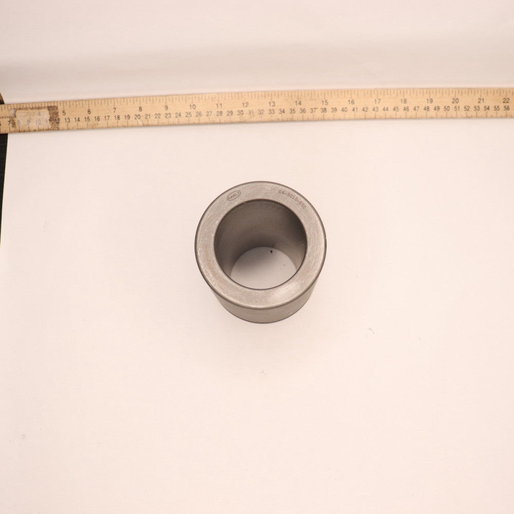 Danly Bushing 50 MM x 62 MM ID x 150 MM OAL D6-5010-850