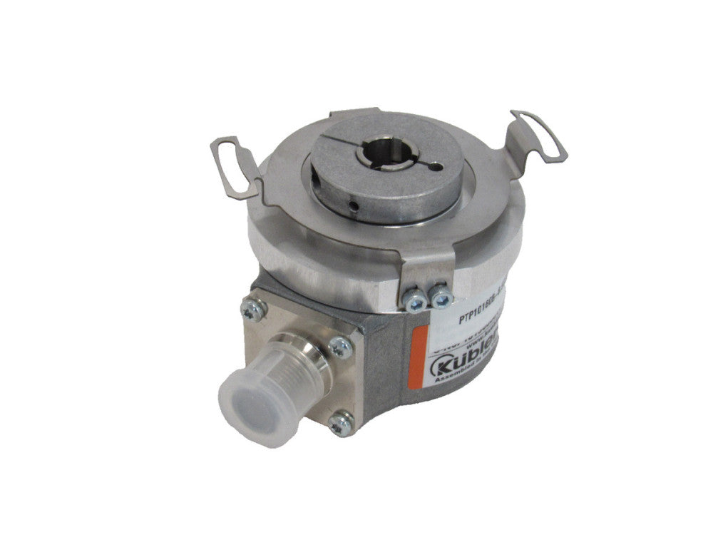 NEW KUBLER PTP10160B-8.5020.D4*2.1000 ENCODER PTP10160B85020D4 21000