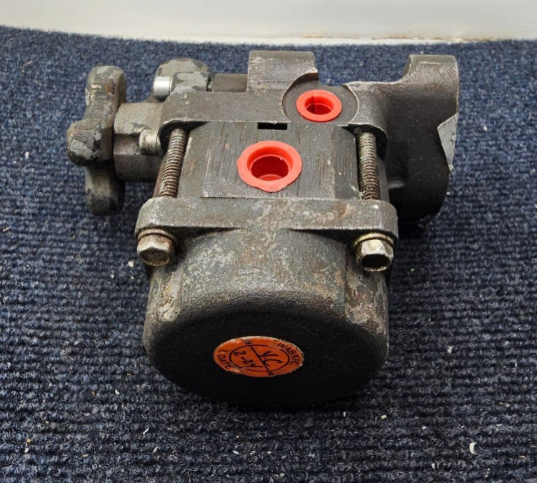 Salem Automatic Drain Valve 2400-004 | 580H | 580H6