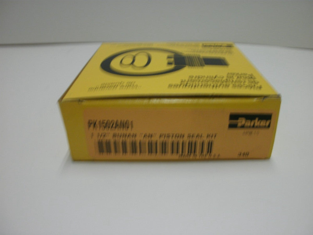 PARKER PK1502AN01 1 1/2" BUNAN "AN" PISTON SEAL KIT NEW IN BOX