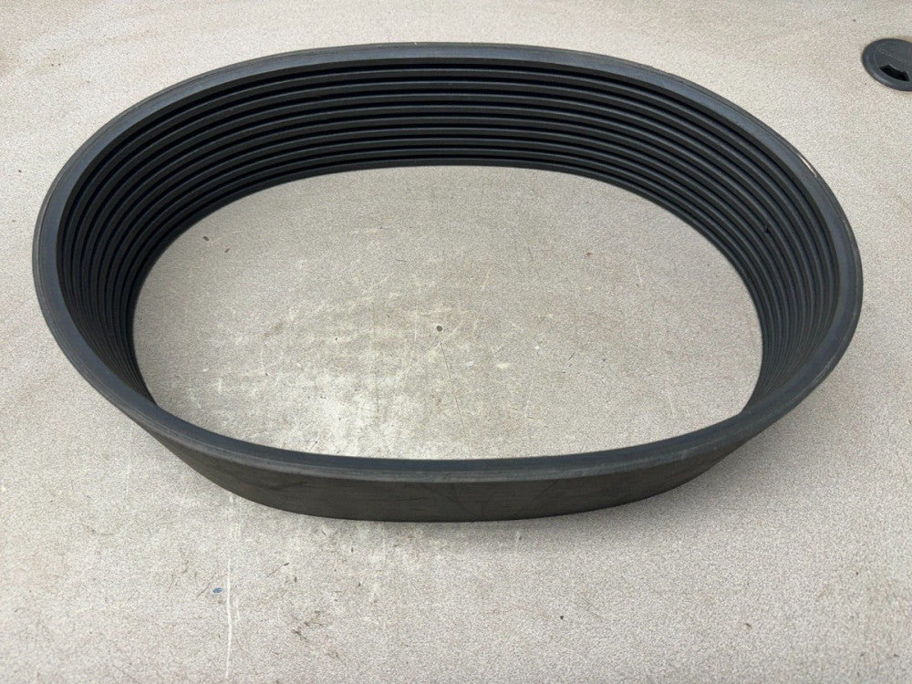 FACTORY NEW GOODYEAR Banded V-Belt Narrow Wrapped 10/3V450