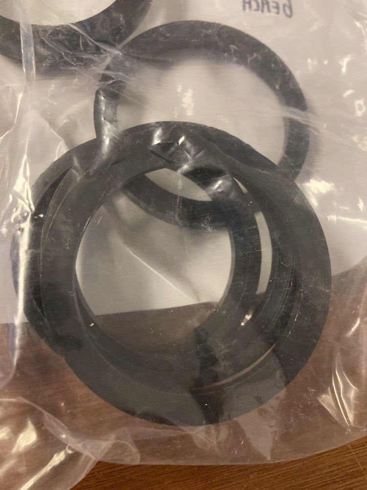 NEW GENUINE OEM MCNEILUS 1101462 CYLINDER WASHER (6 PC LOT)