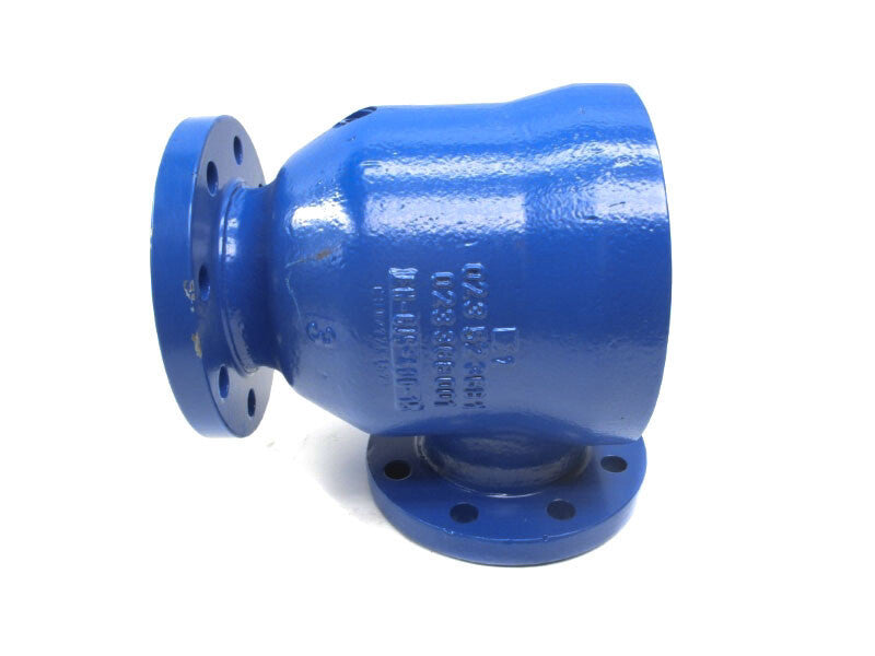 VALVE EN-GJS-400-15 NSNP