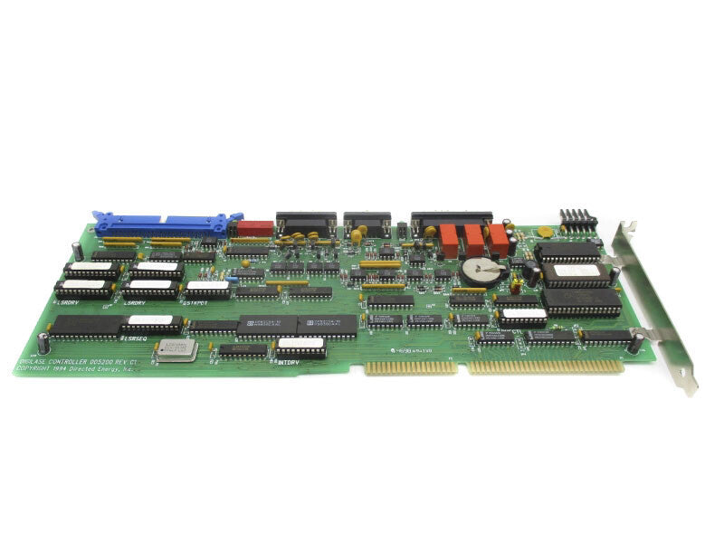 DIGILASE CONTROLLER 005200 REV. C1 NSNP