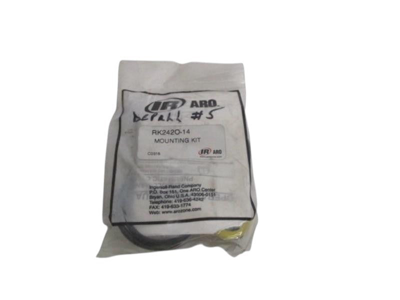 INGERSOLL RAND RK242O-14 MOUNTING KIT NSMP