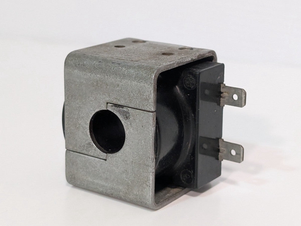 N-3042 218-411-6 solenoid valve coil, 48VDC (24VDC spec) Carrier