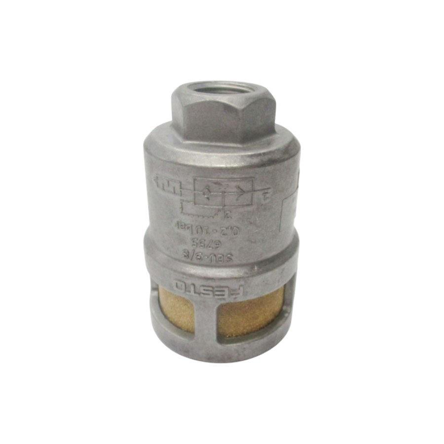 FESTO SEU-3/8 NSNP