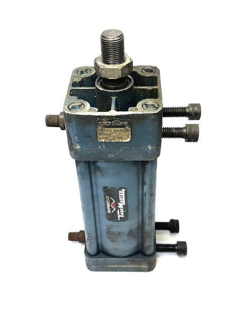 WABCO TASKMASTER AIR CYLINDER 200 PSI AIR MAX BORE: 3-1/4"