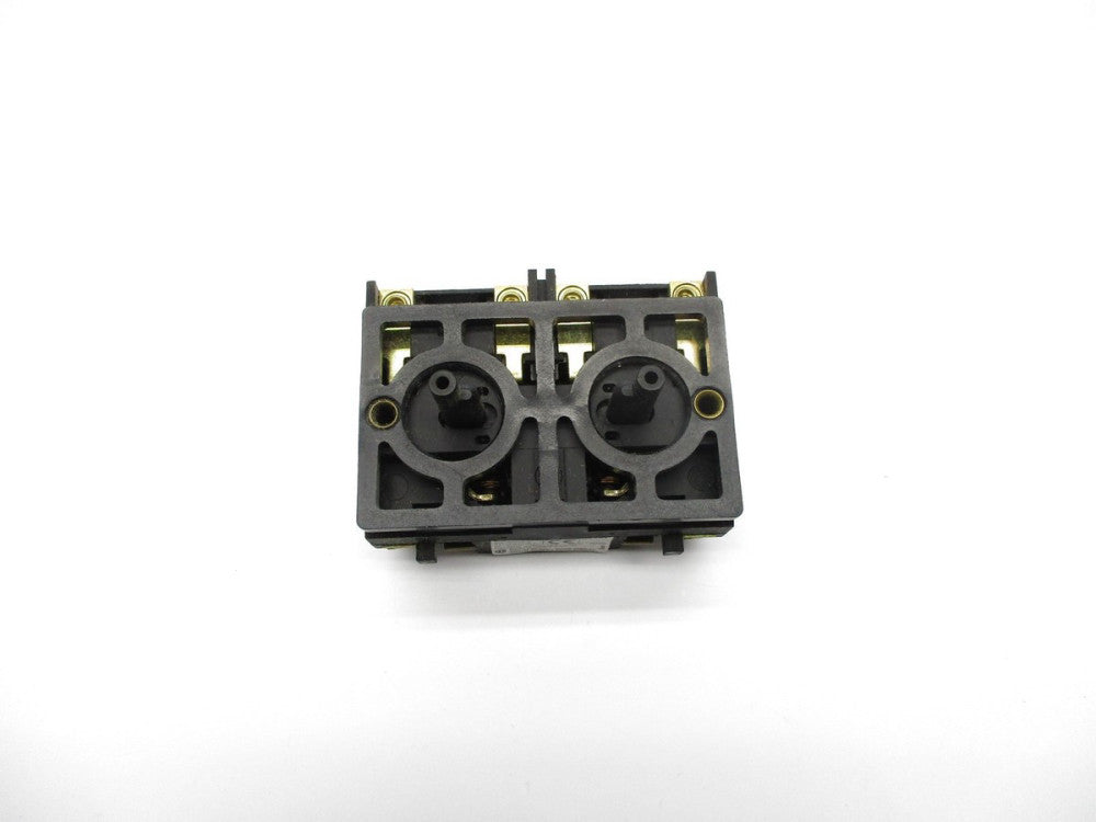 TELEMECANIQUE XES-D1281 600VAC 10A NSNP