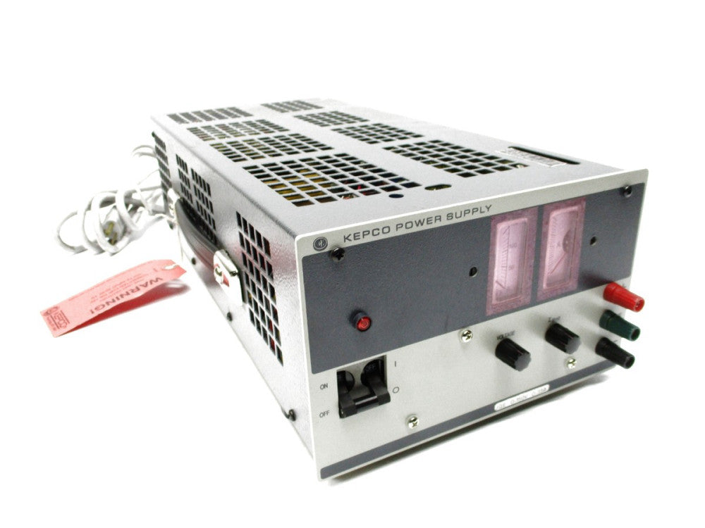 KEPCO JQE150-3.5 (AS PICTURED) NSNP