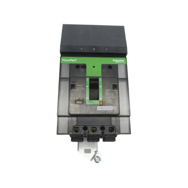SQUARE D BGA36100 480V 100A (GREEN) NSNP