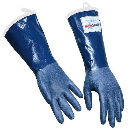 Daymark 92143 Tucker Steamglove Steam Resistant Gloves, Rubber, 225 Degrees F