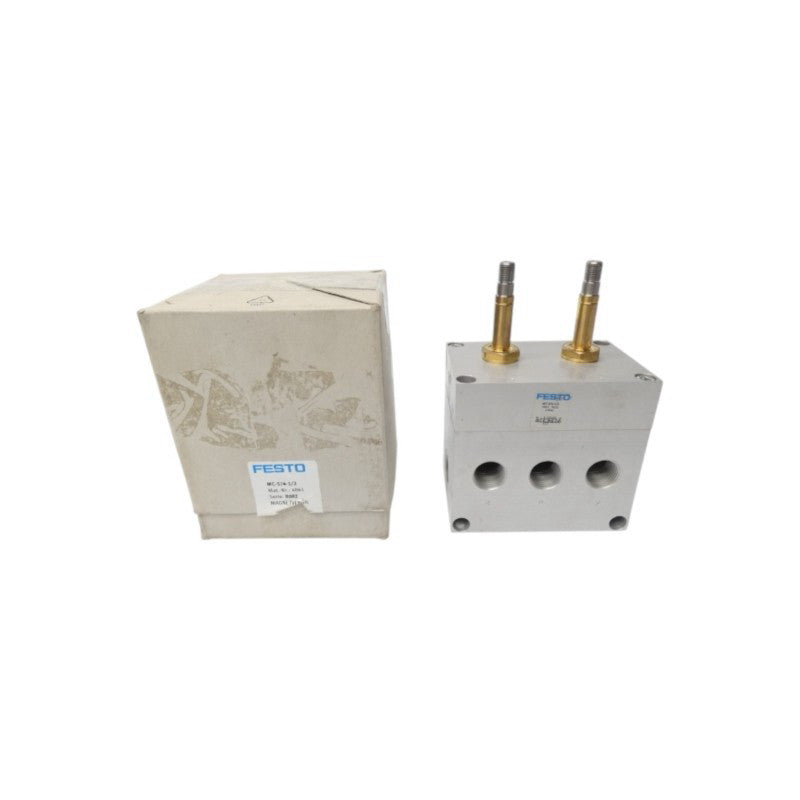 FESTO MC-5/4-1/2 4861 NSMP