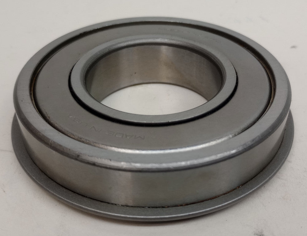 MRC 208SFG Ball Bearing Deep Groove 40 X 80 X 18mm Single Shield With Snap Ring
