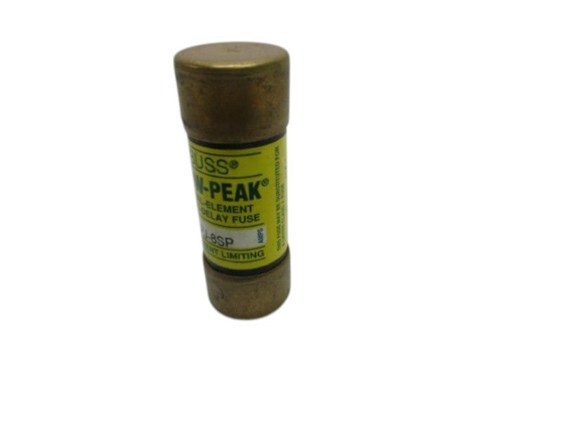 BUSSMANN LPJ-8SP FUSE  UNMP