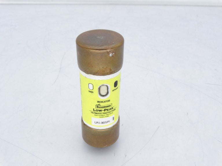 EATON CORPORATION LPJ-30SPI FUSE