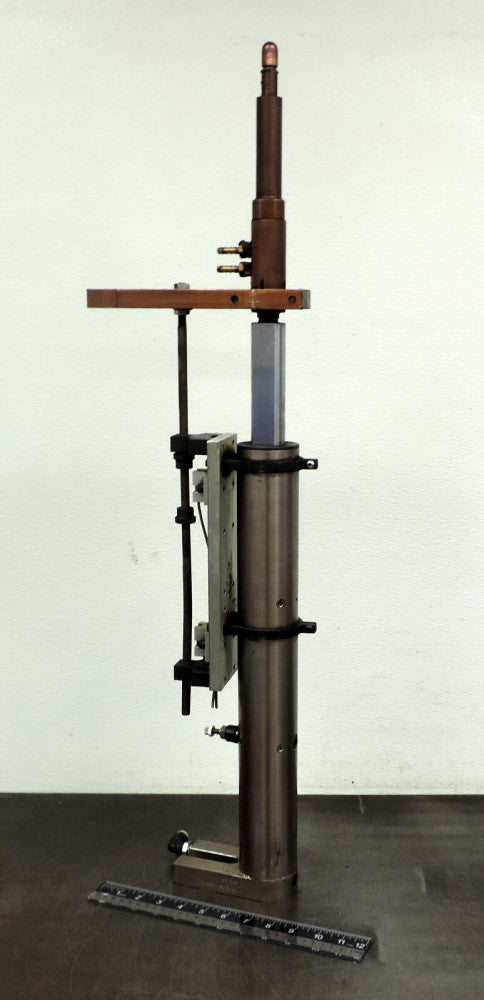 Savair Triple Piston Cylinder AC-C-G3-1087-20N