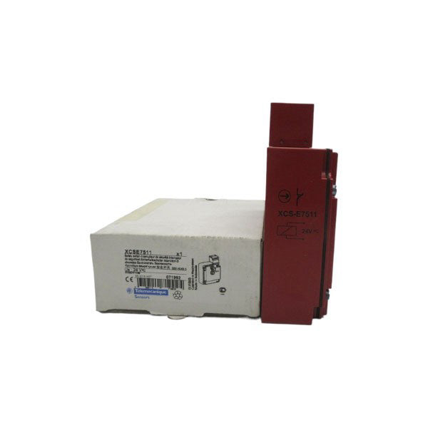 TELEMECANIQUE XCSE7511 24V NSMP