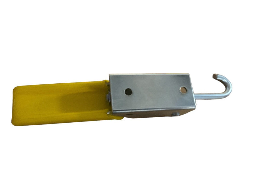 Southco 163K893H01 Over Center Draw Latch