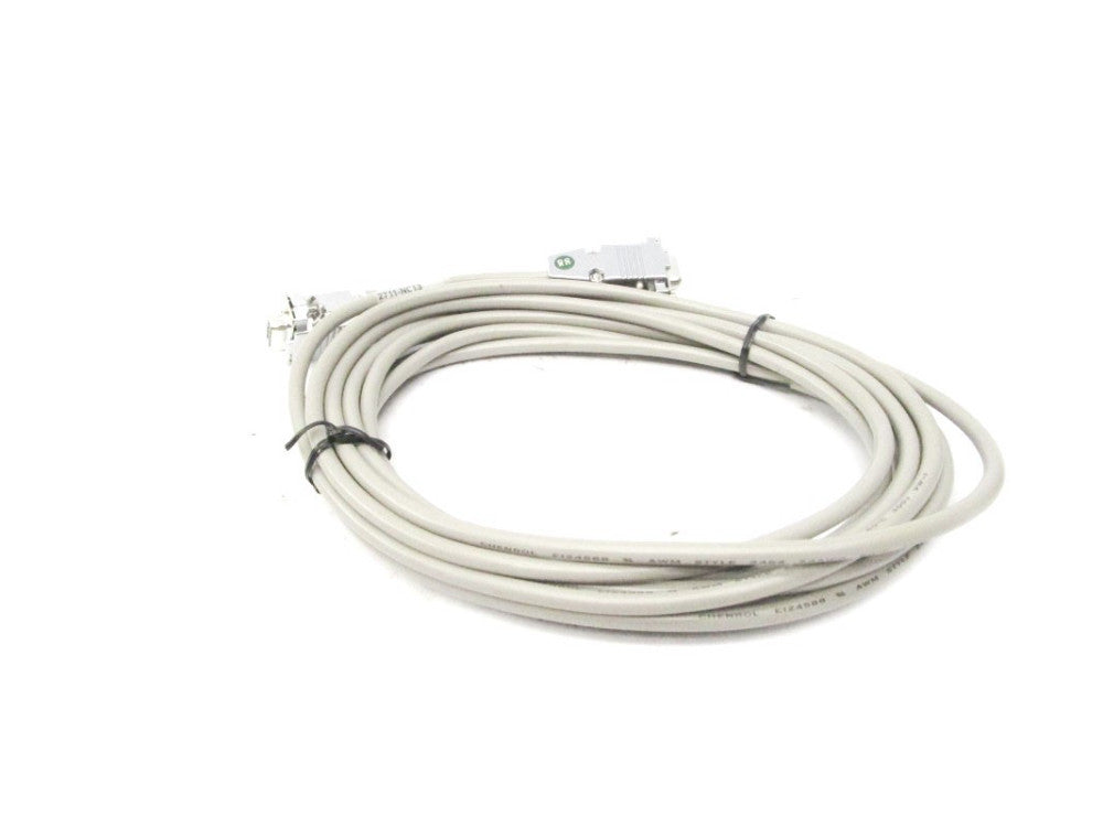 ALLEN BRADLEY 2711-NC13 NSNP