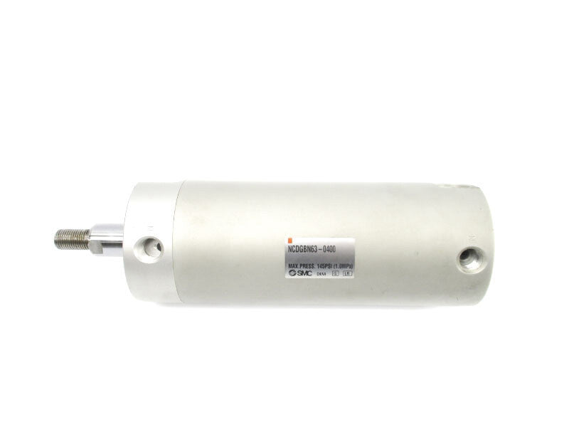 SMC NCDGBN63-0400 145PSI UNMP