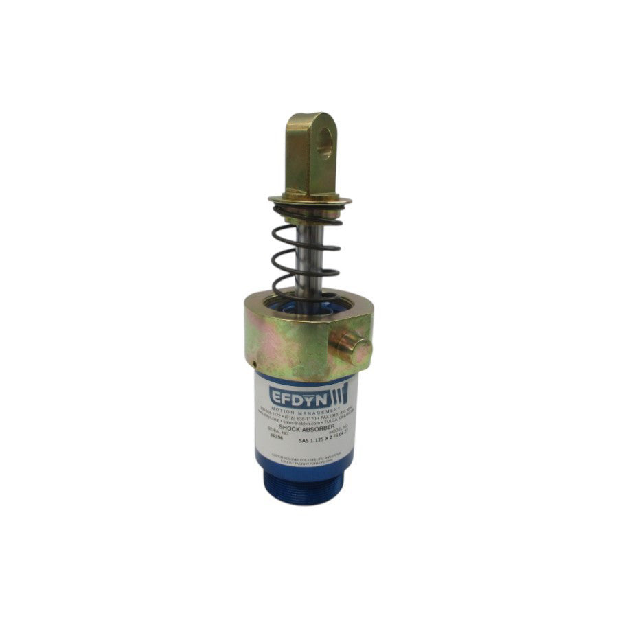 EFDYN SAS1.125X2FS0427 NSNP