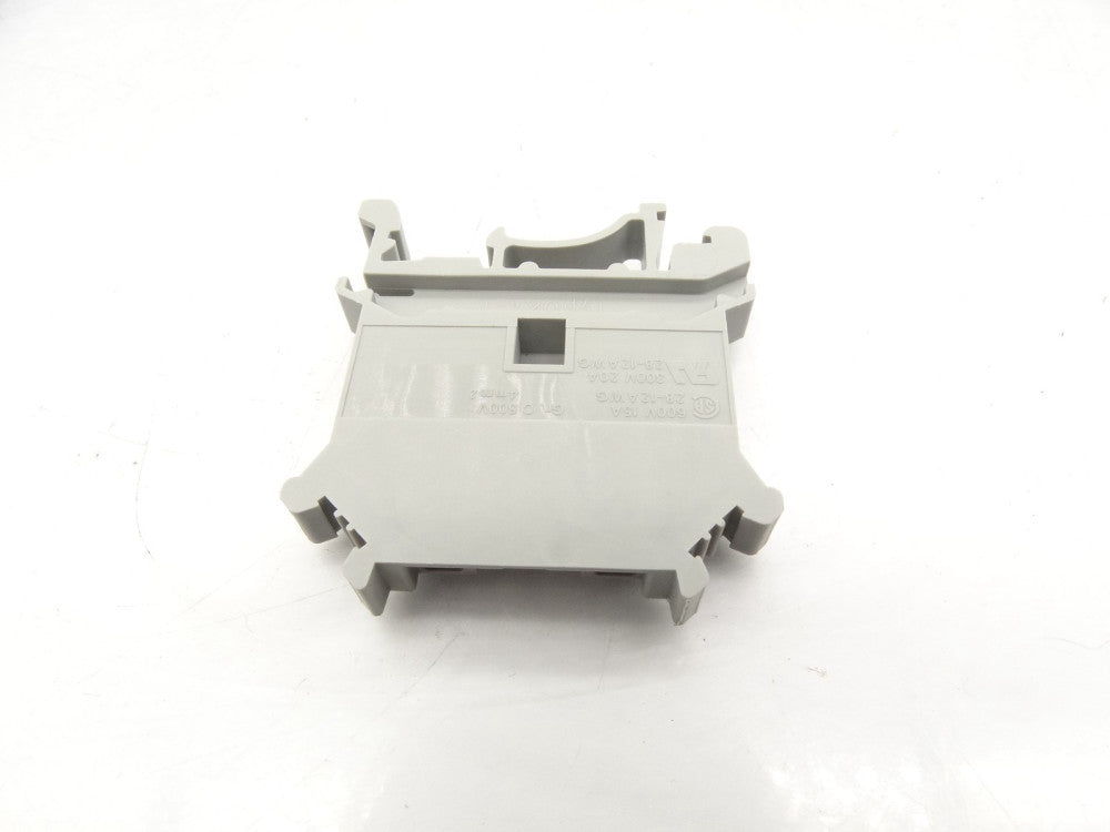 PHOENIX CONTACT UK-4-T TERMINAL BLOCK