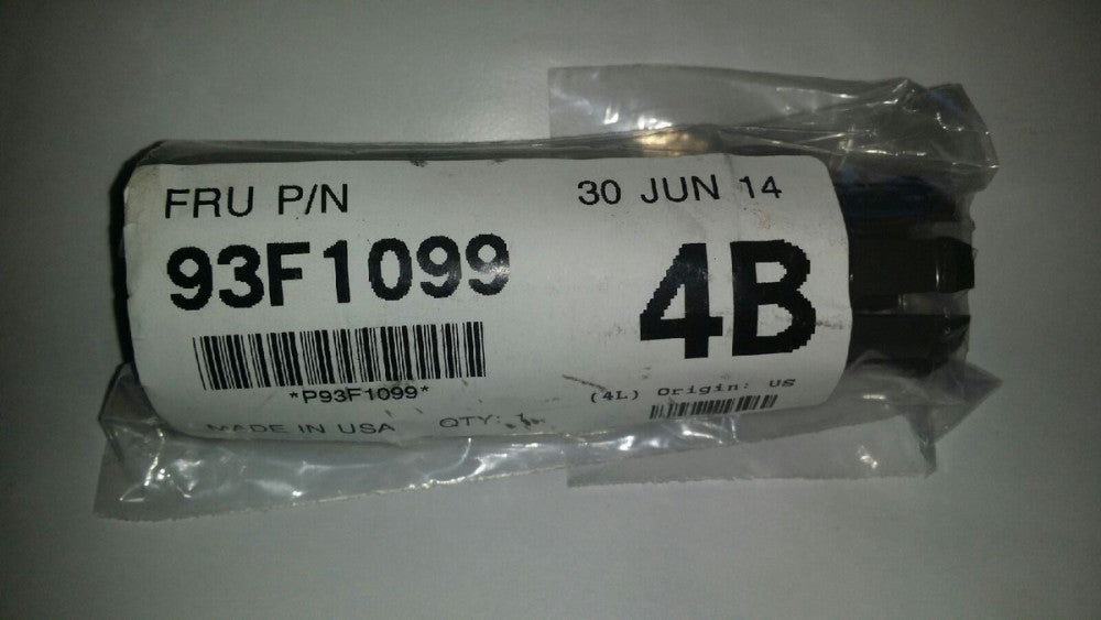 (2 POST EXTS) DISPLAY POST EXTENTION  POS MACHINE 3.3" PLASTIC PART  IBM 93F1099