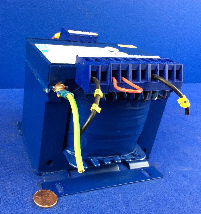 FREI USTN SERIES 400VA UNIVERSAL CONTROL TRANSFORMER Q280-89.00