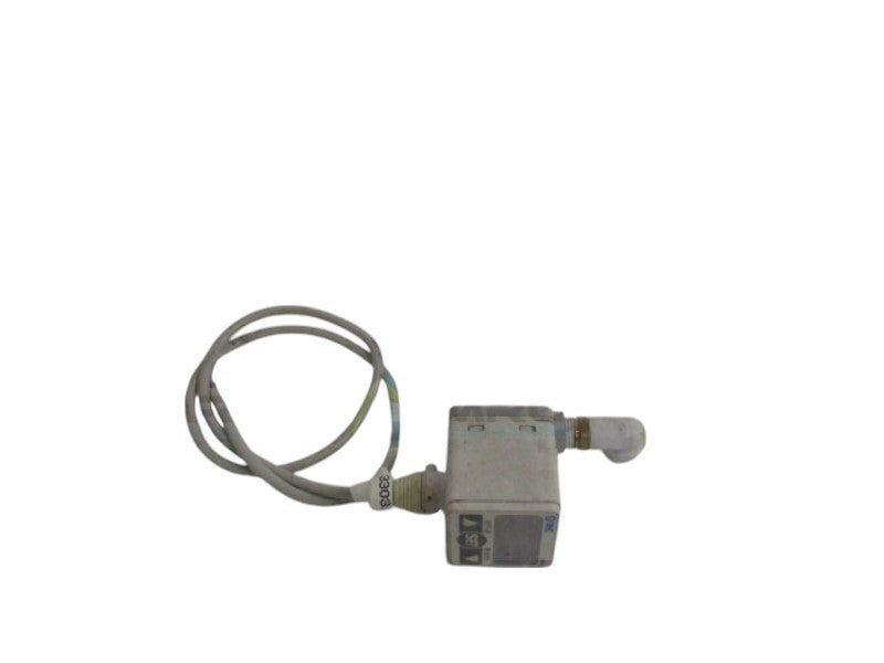 SMC ISE40-WF1-62SDPC PRESSURE SWITCH UNMP