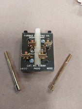 52 BAA Furnas Contact Board...N73