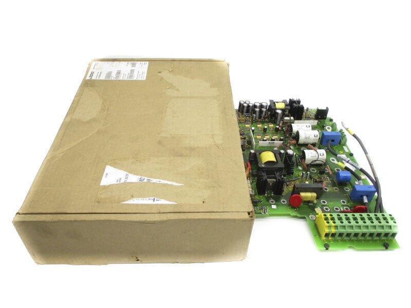 ALLEN BRADLEY 1336-BDB-SP6D 74103-244-56 REV. 16 REMAN