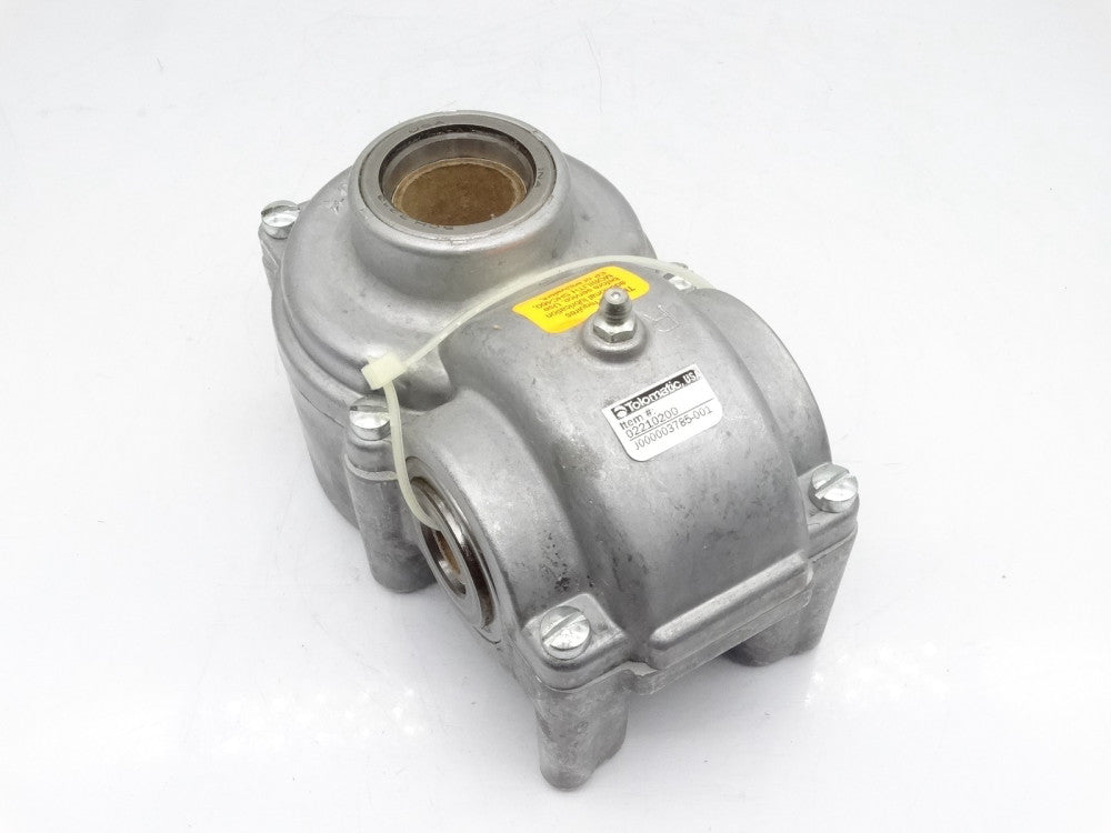 TOL O MATIC 02210200 GEARBOX