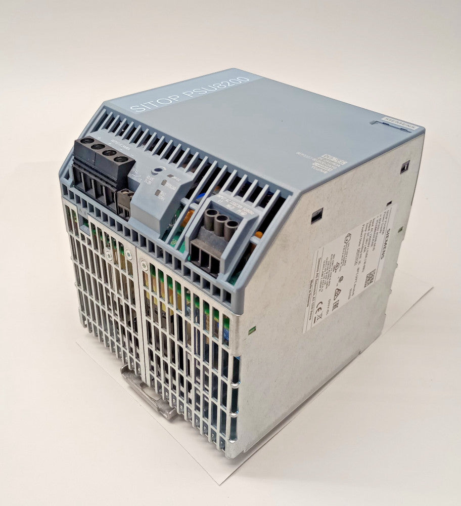 Siemens 6EP3337-8SB00-0AY0 Used Power Supply SITOP PSU8200