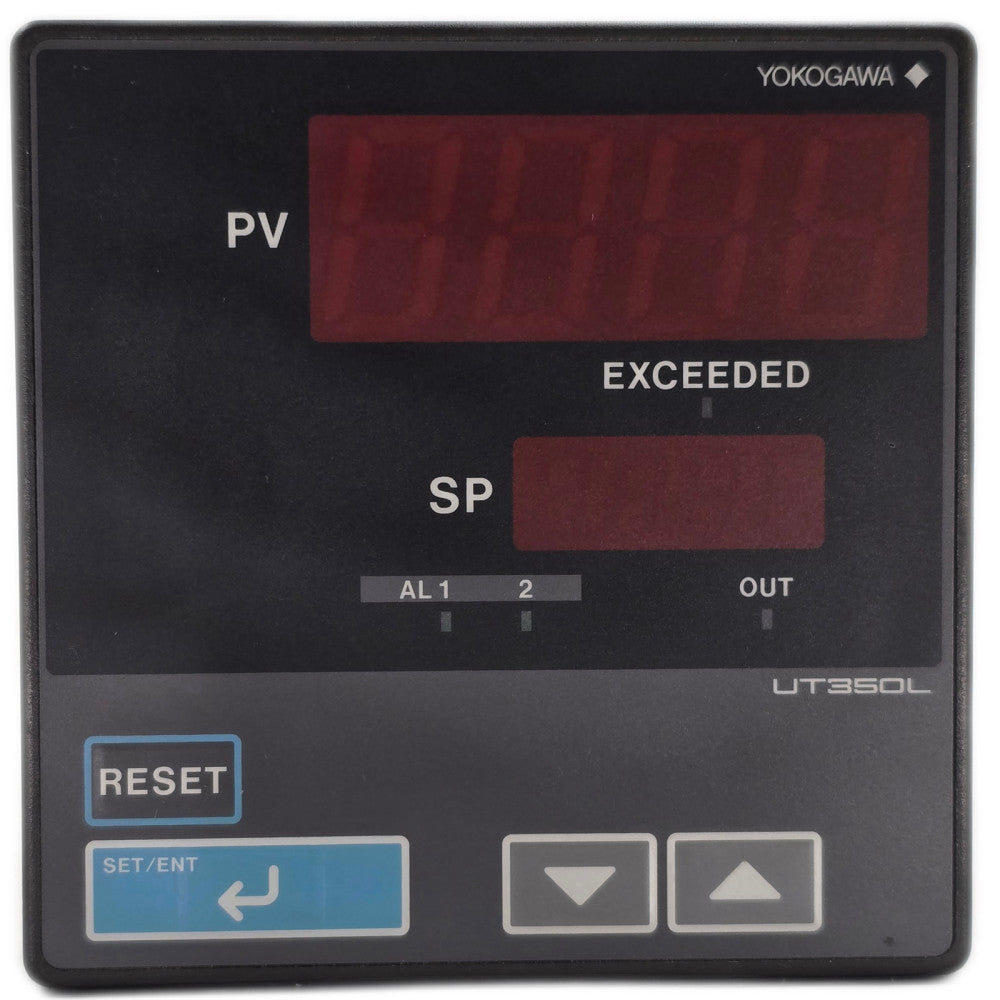Yokogawa Digital Indicating Controller 350L-00 S3