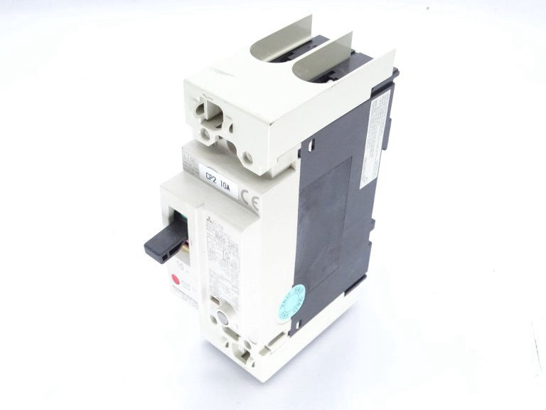 MITSUBISHI NV50-SVFU2P10A30 CIRCUIT BREAKER