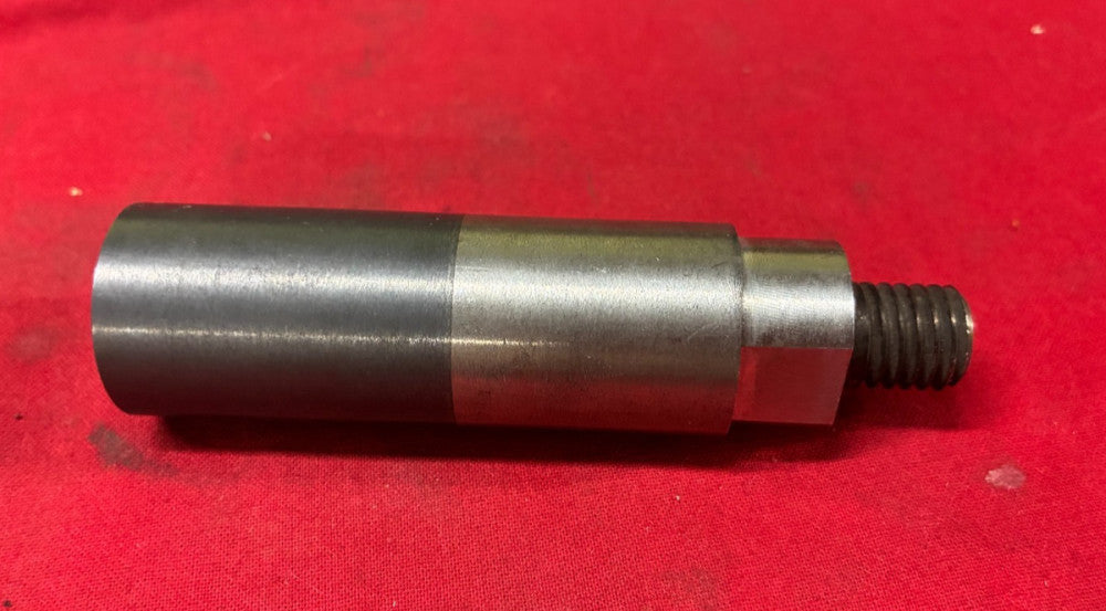UNBRANDED PLUNGER LENGTH: 3-13/16" DIAMETER: 1" THREAD: 1/2-13GX1/2"