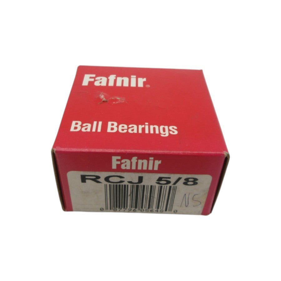 FAFNIR RCJ5/8 NSMP