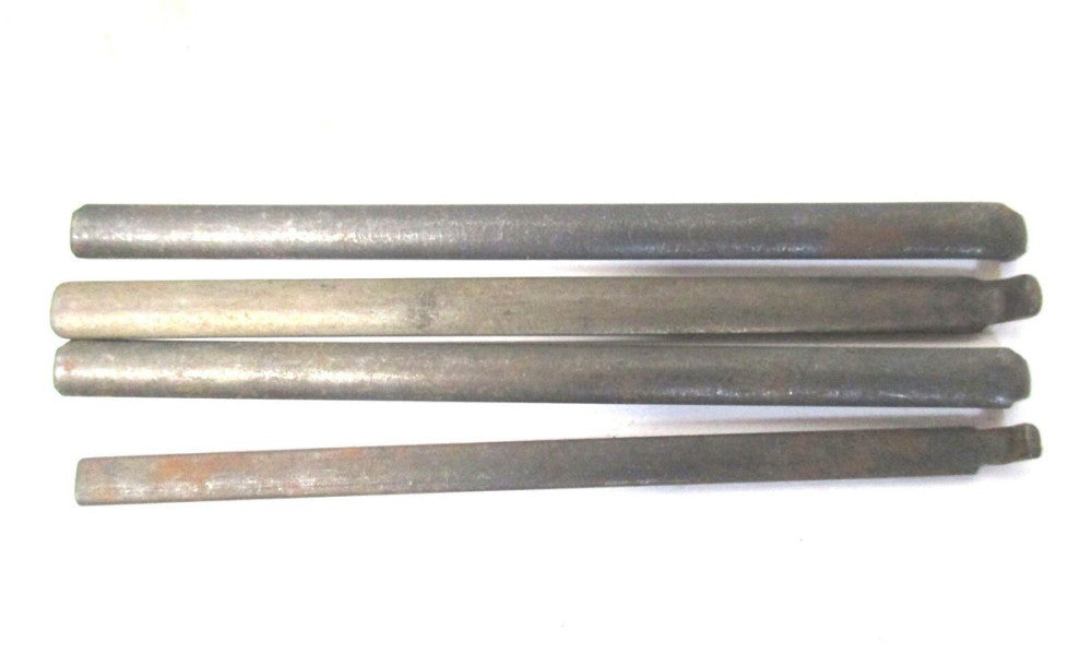 Walton (12503) Extra Fingers for 1/2" Tap Extractor - 4 QTY