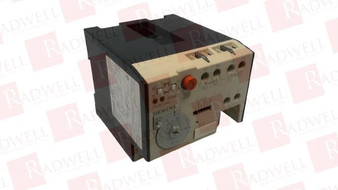 SIEMENS 3UB1005-1PB4 / 3UB10051PB4 (NEW IN BOX)