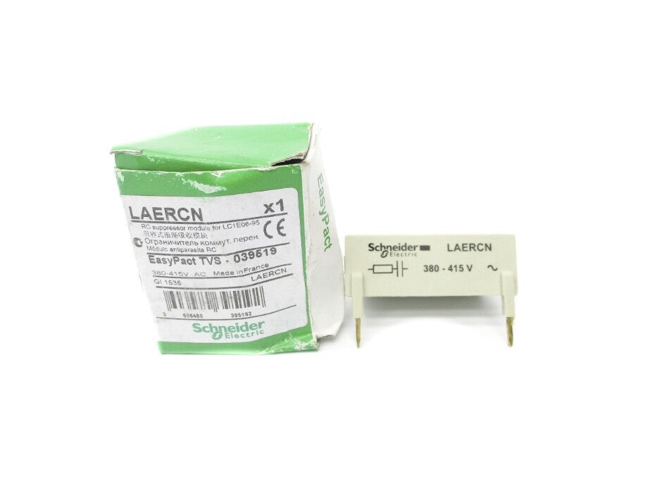 SCHNEIDER ELECTRIC LAERCN NSMP