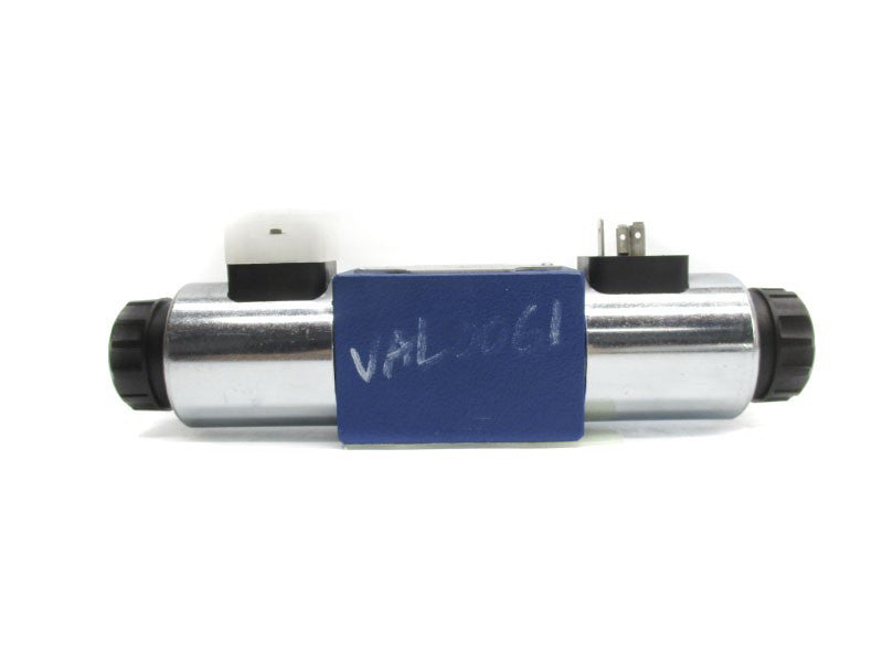 REXROTH 4WE6D62/LOFEG24N9K4/62=CSA R978017826 5100PSI NSNP