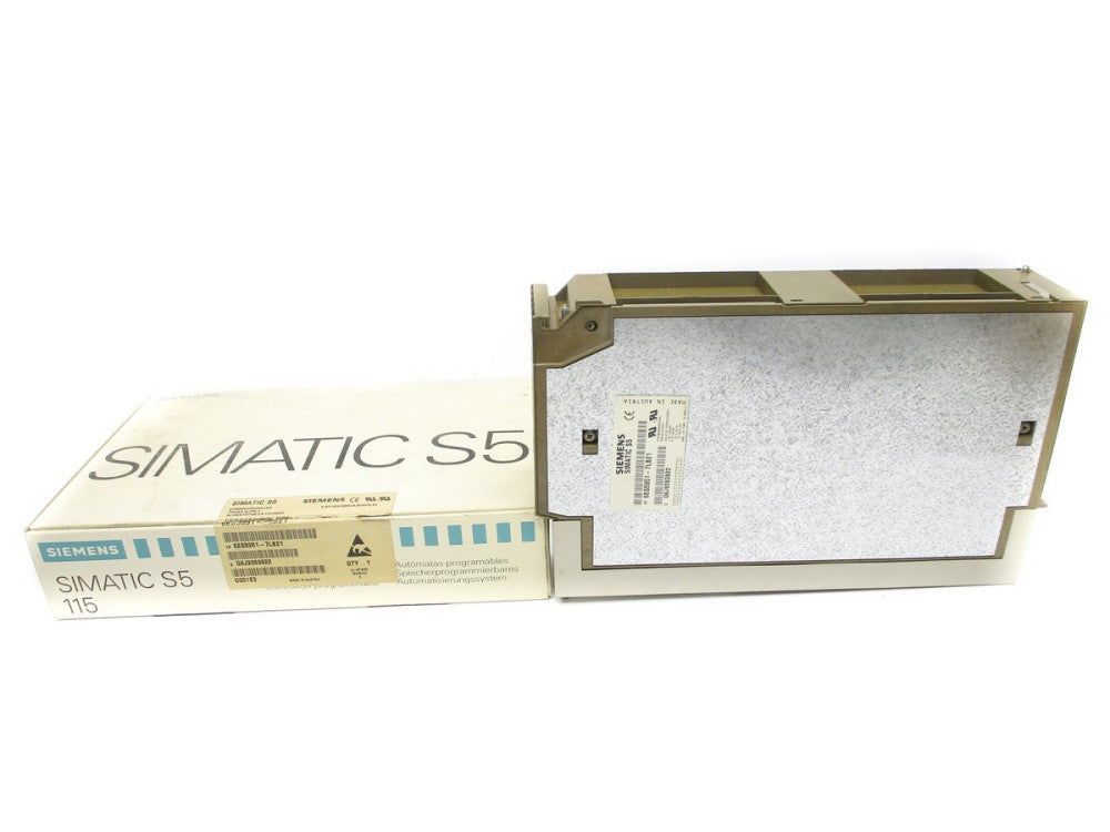 SIEMENS 6ES5951-7LB21 NSMP