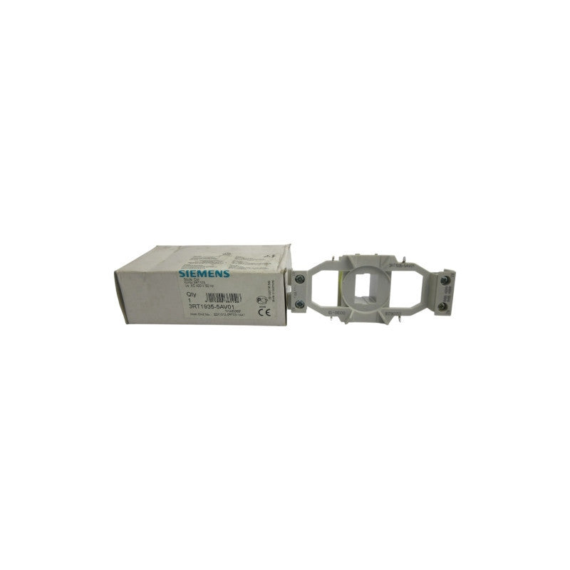 SIEMENS 3RT1935-5AV01 400VAC NSMP